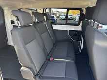 Toyota PROACE Verso 1.5D [120] Medium (6-Seat)