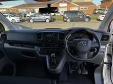 Toyota PROACE Verso 1.5D [120] Medium (6-Seat)