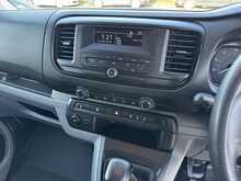 Toyota PROACE Verso 1.5D [120] Medium (6-Seat)