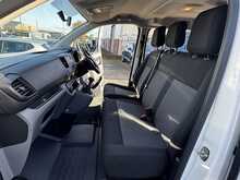 Toyota PROACE Verso 1.5D [120] Medium (6-Seat)