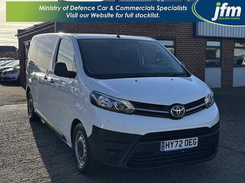 1.5D [120] Medium (6-Seat) 1.5 6dr MPV Manual Diesel