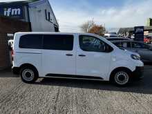 Toyota PROACE Verso 1.5D [120] Medium (6-Seat)