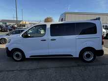 Toyota PROACE Verso 1.5D [120] Medium (6-Seat)
