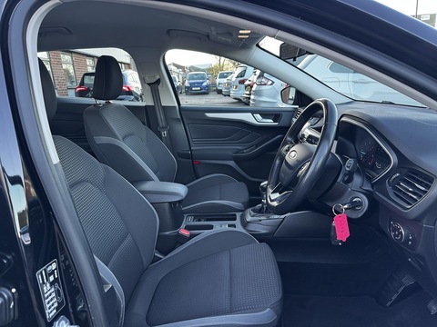 1.5 EcoBlue [95] Zetec Euro 6 1.5 5dr Estate Manual Diesel