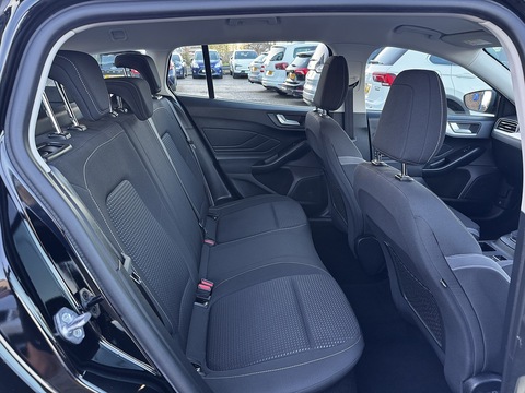 1.5 EcoBlue [95] Zetec Euro 6 1.5 5dr Estate Manual Diesel