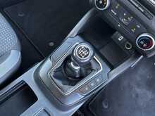 Ford Focus 1.5 EcoBlue [95] Zetec Euro 6 Diesel Estate Car Manual