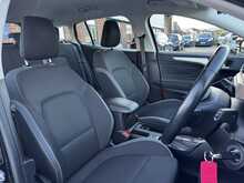 Ford Focus 1.5 EcoBlue [95] Zetec Euro 6 Diesel Estate Car Manual