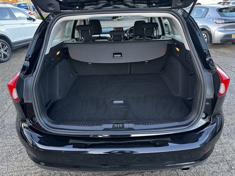 1.5 EcoBlue [95] Zetec Euro 6 1.5 5dr Estate Manual Diesel