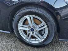 Ford Focus 1.5 EcoBlue [95] Zetec Euro 6 Diesel Estate Car Manual