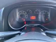 Vauxhall Combo 1.3 CDTi 2000 ecoFLEX 16V [95] L1H1 [Eu6] Panel Van Diesel Manual