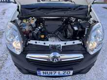 Vauxhall Combo 1.3 CDTi 2000 ecoFLEX 16V [95] L1H1 [Eu6] Panel Van Diesel Manual