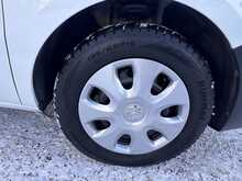 Vauxhall Combo 1.3 CDTi 2000 ecoFLEX 16V [95] L1H1 [Eu6] Panel Van Diesel Manual