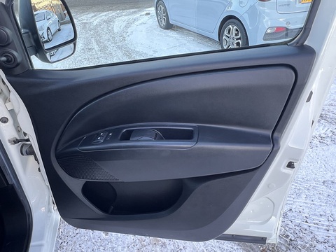 1.3 CDTi 2000 ecoFLEX 16V [95] L1H1 [Eu6] 1.3 3dr Panel Van Manual Diesel