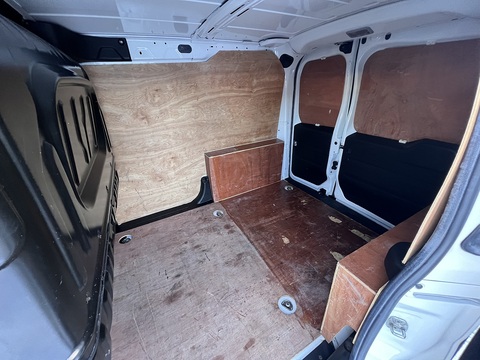 1.3 CDTi 2000 ecoFLEX 16V [95] L1H1 [Eu6] 1.3 3dr Panel Van Manual Diesel