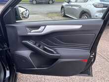 Ford Focus 1.5 EcoBlue [95] Zetec Euro 6 Diesel Estate Car Manual