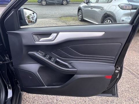 1.5 EcoBlue [95] Zetec Euro 6 1.5 5dr Estate Manual Diesel