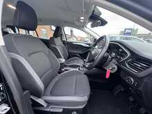 Ford Focus 1.5 EcoBlue [95] Zetec Euro 6 Diesel Estate Car Manual