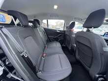 Ford Focus 1.5 EcoBlue [95] Zetec Euro 6 Diesel Estate Car Manual