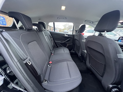 1.5 EcoBlue [95] Zetec Euro 6 1.5 5dr Estate Manual Diesel