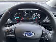 Ford Focus 1.5 EcoBlue [95] Zetec Euro 6 Diesel Estate Car Manual