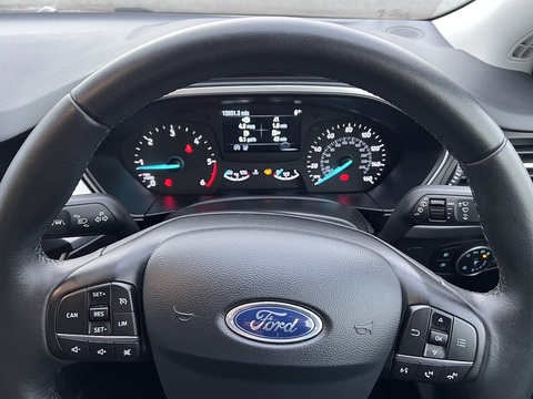 1.5 EcoBlue [95] Zetec Euro 6 1.5 5dr Estate Manual Diesel