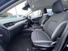 Ford Focus 1.5 EcoBlue [95] Zetec Euro 6 Diesel Estate Car Manual