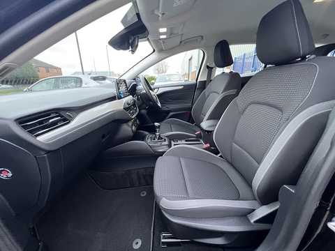 1.5 EcoBlue [95] Zetec Euro 6 1.5 5dr Estate Manual Diesel