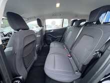 Ford Focus 1.5 EcoBlue [95] Zetec Euro 6 Diesel Estate Car Manual