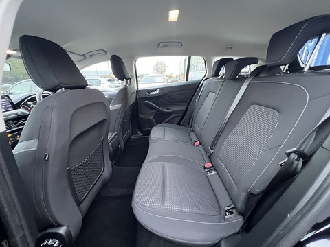 1.5 EcoBlue [95] Zetec Euro 6 1.5 5dr Estate Manual Diesel