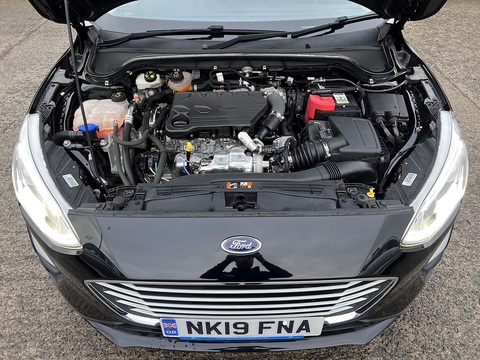 1.5 EcoBlue [95] Zetec Euro 6 1.5 5dr Estate Manual Diesel