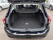 Ford Focus 1.5 EcoBlue [95] Zetec Euro 6 Diesel Estate Car Manual