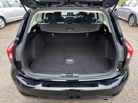 1.5 EcoBlue [95] Zetec Euro 6 1.5 5dr Estate Manual Diesel