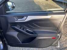 Ford Focus 1.5 EcoBlue [95] Zetec Euro 6 Diesel Estate Car Manual