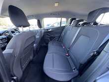 Ford Focus 1.5 EcoBlue [95] Zetec Euro 6 Diesel Estate Car Manual