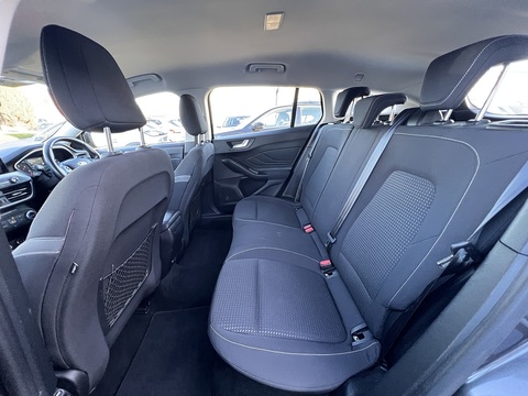 1.5 EcoBlue [95] Zetec Euro 6 1.5 5dr Estate Manual Diesel