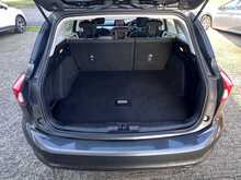 Ford Focus 1.5 EcoBlue [95] Zetec Euro 6 Diesel Estate Car Manual