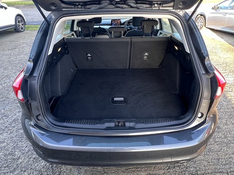 1.5 EcoBlue [95] Zetec Euro 6 1.5 5dr Estate Manual Diesel