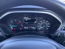 Ford Focus 1.5 EcoBlue [95] Zetec Euro 6 Diesel Estate Car Manual