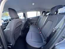 Ford Focus 1.5 EcoBlue [95] Zetec Euro 6 Diesel Estate Car Manual