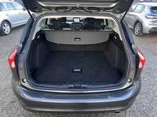 Ford Focus 1.5 EcoBlue [95] Zetec Euro 6 Diesel Estate Car Manual