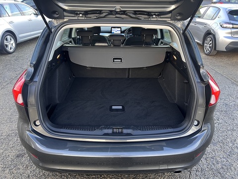 1.5 EcoBlue [95] Zetec Euro 6 1.5 5dr Estate Manual Diesel