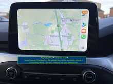 Ford Focus 1.5 EcoBlue [95] Zetec Euro 6 Diesel Estate Car Manual