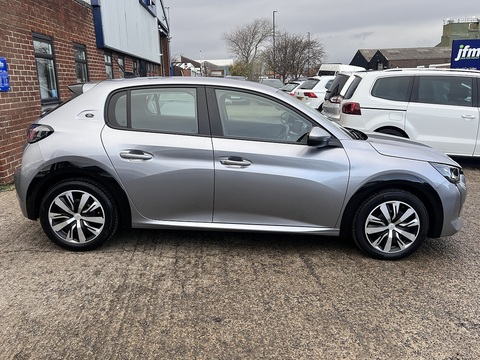 50kWh Active Auto (7kW Charger) 0.0 5dr Hatchback Automatic Electric