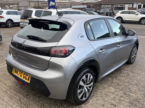 50kWh Active Auto (7kW Charger) 0.0 5dr Hatchback Automatic Electric