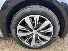 Peugeot E-208 50kWh Active Premium Auto (7kW Charger) Electric Hatchback