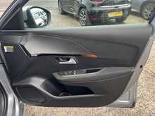 Peugeot E-208 50kWh Active Premium Auto (7kW Charger) Electric Hatchback