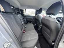 Peugeot E-208 50kWh Active Premium Auto (7kW Charger) Electric Hatchback