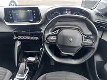 Peugeot E-208 50kWh Active Premium Auto (7kW Charger) Electric Hatchback