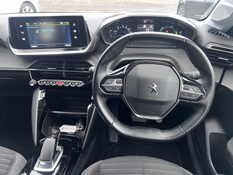 50kWh Active Auto (7kW Charger) 0.0 5dr Hatchback Automatic Electric