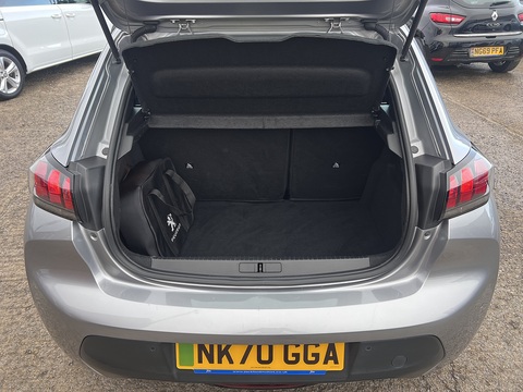 50kWh Active Auto (7kW Charger) 0.0 5dr Hatchback Automatic Electric